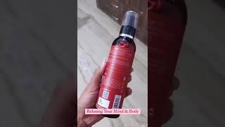 Aroma Essence Body Massage Oil - 9 Plus 9 In One #shortsvideo #bodycare