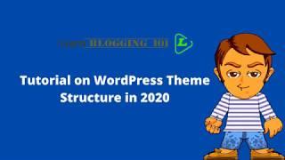 How to Create a Menu in Wordpress (2020)