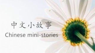 意外 An accident - Chinese short stories NO 11  | Chinese reading and listening