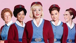 CALL THE MIDWIFE Season 11 (2022) trailer