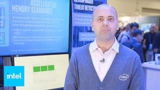 Intel® Threat Detection Technology Demo | Intel Business