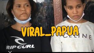 Viral Penghinaan Kab.Buven Digoel Papua 2020