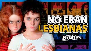 t.A.T.u: El Grupo Musical Que Fingió ser LGBT