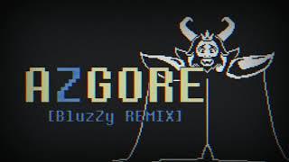 ASGORE Theme [BLUZZY REMIX] | Undertale | trap remix