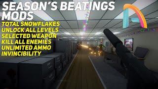 Season's Beatings Mods | AzzaMods.com