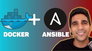 Automate Docker Deployments with Ansible