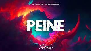 [FREE] PNL Type Beat "Peine" - Instru Rap Cloud / Cloud Rap Type Beat