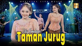 Silvy Kumalasari - Taman Jurug (Official Live Music)