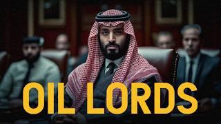 Saudi Arabia - The Making of a Financial Empire | A Documentary