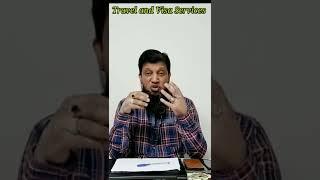 Get Europe And USA Visa On Fresh Passport || Travel and Visa Consultants