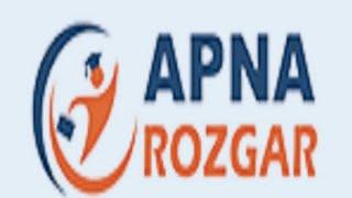 Apna Rozgaar Chalana