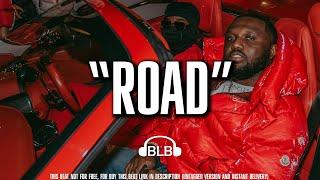 Dark UK Drill Type Beat 2022 | UK Drill Type Beat | "Road" | @prodbyblbbullet