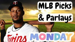 Win Big With The Top MLB Betting Picks Today | Fanduel, Draftkings & Prizepicks | 7-22-24