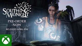 South of Midnight - Story Trailer | Developer_Direct 2025