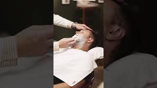 Everyone can shave with a Straight Razor – Master Barber Webinar