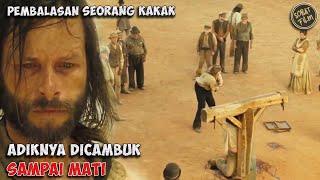 Padahal adiknya gak salah , tapi...alur cerita film action