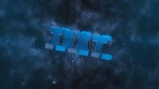 Free 3D Intro #21 | Cinema 4D/AE Template [60FPS]