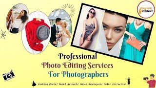 Professional Photo Editing Services For Photographers: Photo Editing Services For Photographers