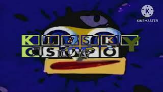 klasky csupo might confuse you powers