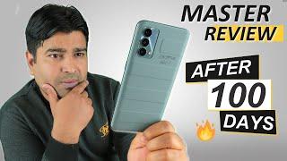 realme GT Master Edition 5G After 100 Days  Best Deal In 60k? My Honest Opinion