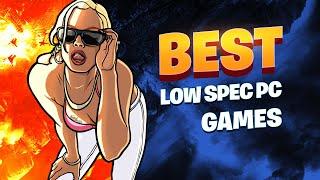 TOP 100 Games for Low END PCs | 512MB RAM / 1GB RAM / 2GB RAM (Extended Re-Edit)