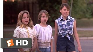 My Girl (1991) - Teased By the Girls Scene (1/10) | Movieclips