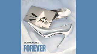 BABYMONSTER - FOREVER (8D Audio)