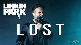 Linkin Park - Lost (Cover by Matt Se7en Feat. ACE WAV)