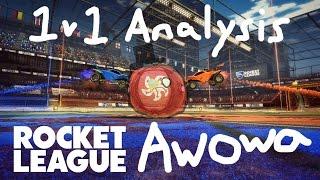 1v1 Replay Analysis: Awowa (Rising Star)