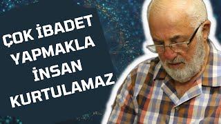 İslamı yaşamak aslında zor değildir!