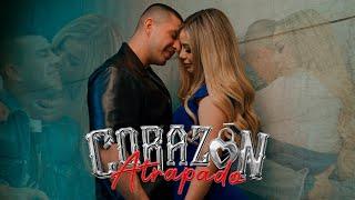 Gil Ortiz - Corazón Atrapado (Video Oficial)