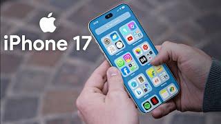 iPhone 17 Pro Max - First Look! Should you SKIP iPhone 16?
