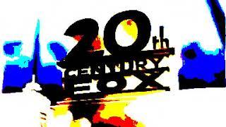 1995 20th Century Fox Home Entertainment in G-Major 8