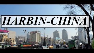 China/Harbin City Part 14