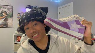 ASMR SNEAKER COLLECTION