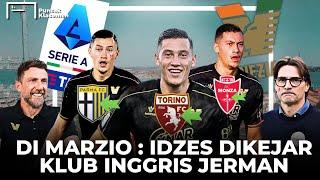 Media Italia Kaget Bek Sebagus Idzes Tolak Torino Monza demi Selamatkan Venezia   Jay Idzes Serie A