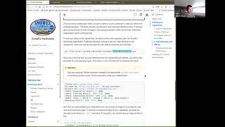 SnowEx Hackweek 2021: GitHub, Git, and JupyterHub