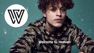 (FREE) Lil Skies Type Beat 2019- "Welcome to Heaven"- WterMusic
