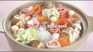 Authentic Japan Soup Base