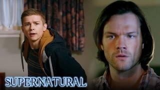 Sam Meets a Teenage Dean | Supernatural