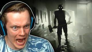 Outlast Trials SINGLEPLAYER is Terrifying (ALL MAPS)