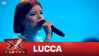 Lucca synger ’New Love’ – Dua Lipa (Liveshow 3) | X Factor 2021 | TV 2