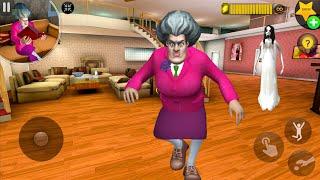 Scary Teacher 3D -  Miss T Pranked Again, chapter update, Special Episode