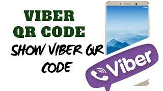 How to Show Your Viber QR Code. - Tech Geek