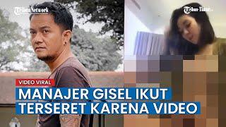 Biodata Andi Tanggawana, Manajer Gisella Anastasia yang Namanya Ikut Terseret Karena Video Syur