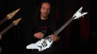 Metalkult Exclusive NILE Guitar Riff Lesson (Part 2)