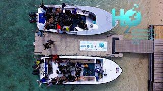 H20 Underwater Photography Competition 2022 (Official video Mauritius)