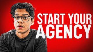 Start Your Agency in 2024 | Complete Course