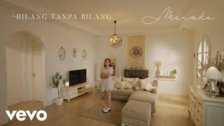 Meiska - Hilang Tanpa Bilang | Album Hanya Figuran | Lyric Visualizer