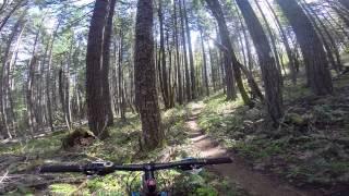 Nestor Peak 4/26/14 Pt 6